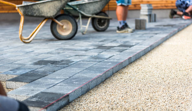 Best Affordable Driveway Paving  in Wetumka, OK