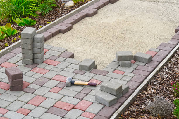Best Best Driveway Pavers  in Wetumka, OK
