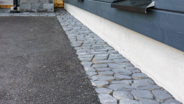 Best Decorative Driveway Pavers  in Wetumka, OK