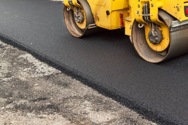 Best Residential Driveway Paver Services  in Wetumka, OK