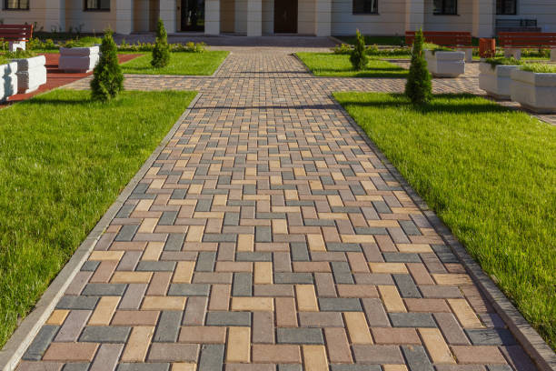 Reasons to Select Us for Your Driveway Paving Requirements in Wetumka, OK